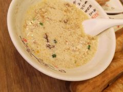 -阿文夜市豆浆油条(临潼路店)
