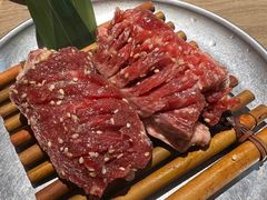 -西塔老太太泥炉烤肉