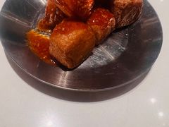 -卡朋西餐(祈福缤纷汇店)