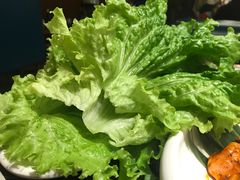 -一品诚记烤肉(大连柏威年购物中心店)