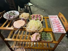-玉林巷子口火锅(玉林总店)