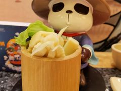 -蜀大侠火锅(四川北路店)