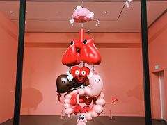 -上海宝龙美术馆