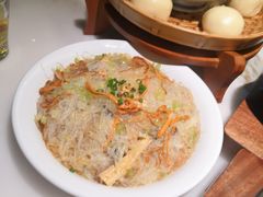传统斋盆菜-客语客家菜(佳兆业广场店)