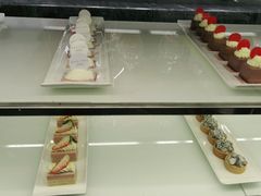-索菲特酒店 · 云尚天际自助餐厅