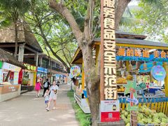 -海南分界洲岛旅游区