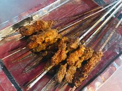 -永刚烧烤(大夜市店)