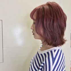 -MY WAY SALON