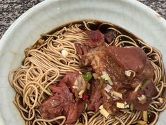 -张一品食府