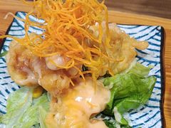 -福匠日本料理(人民路店)