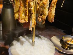 -楼兰新疆主题餐厅(苏州中心店)