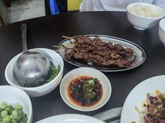 -顺庆羊肉馆(南坪店)