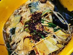 麻辣烫-林静小吃(复兴路店)