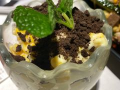 -鱼酷活鱼烤鱼(恒隆广场店)