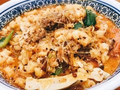 -刘信牛羊肉小炒泡馍(回民街店)