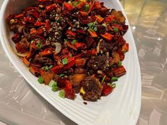 -桃源春晓中餐厅 TaoYuan Restaurant