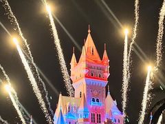 -厦门方特梦幻王国