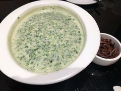 渣豆腐-金叶酒家(新华路店)