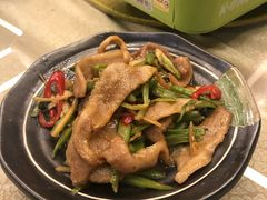 -巷语私房料理(华一实业大厦店)