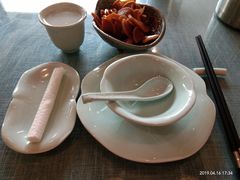 -茶油香闽南菜·花园餐厅(前埔店)