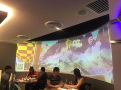-必胜客(五道口店)