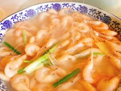 白米虾-洞天食府(北大街店)