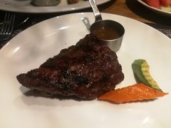 果木安格斯雪花牛排-食间牛排(湖西路店)