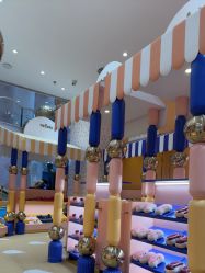 -奈尔宝家庭中心·亲子餐厅(苏州大悦城店)