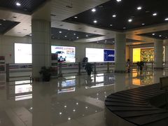 -丽江三义国际机场