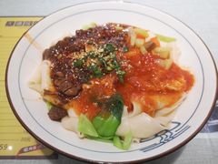 -大嘻咹biangbiang面(历史博物馆店)