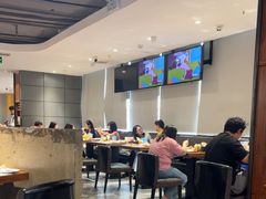 -汉巴味德(乐宾百货店)