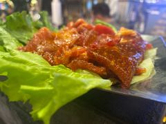 -老渔家·白族·石板烧·野生菌火锅(古城中心店)