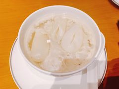 -广州富力君悦大酒店空中花园