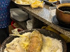 -巫记鸡饭店