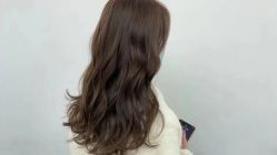 点击看大图 -KIMI HAIR SALON·烫染设计店