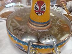 -苏鲁锭冰煮羊(兰州总店)