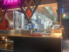 -桂小厨广西菜(印象城店)