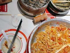 -来菜·湖北头牌藕汤(汉街店)