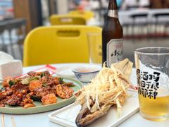 -小乾杯串店•16年沈阳烧烤(文安路店)