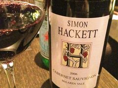 -Wooloomooloo Steakhouse(尖沙咀中心店)