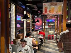 -辣尚瘾·烤鱼·新川菜(交大直营店)
