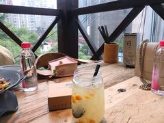 -树厨贵州菜(大十字店)