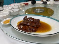 古法烧鹅-朱仔记食府(江南大道店)
