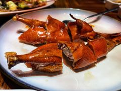 -万丽轩·粤菜(王府井金茂万丽酒店)