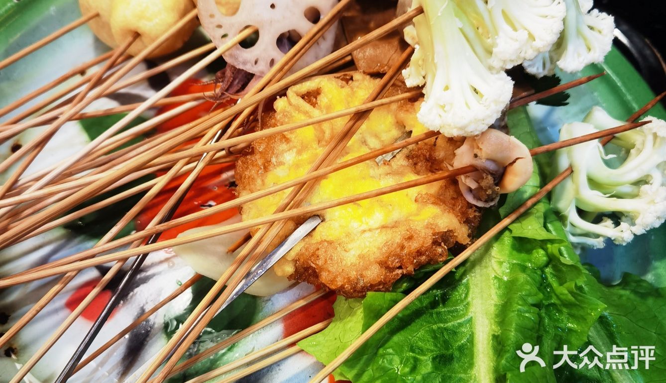 🔥四川地道火锅，南京路美食新发现！