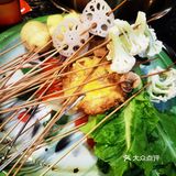 🔥四川地道火锅，南京路美食新发现！