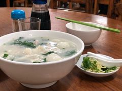 -华记粥饭店(印象容桂主题风情街店)