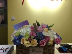 店内环境-上海路易十四芭蕾良品舞蹈用品店(美丽华商务中心店)