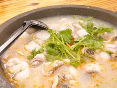 -大鼎石锅鱼(春江里店)