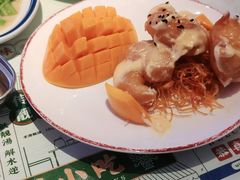-永兴發香港茶餐厅(三坊七巷店)